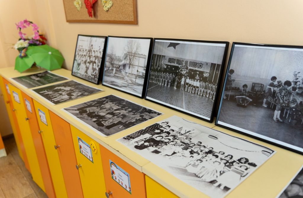 50 години ДГ №152 "Люляче" 7