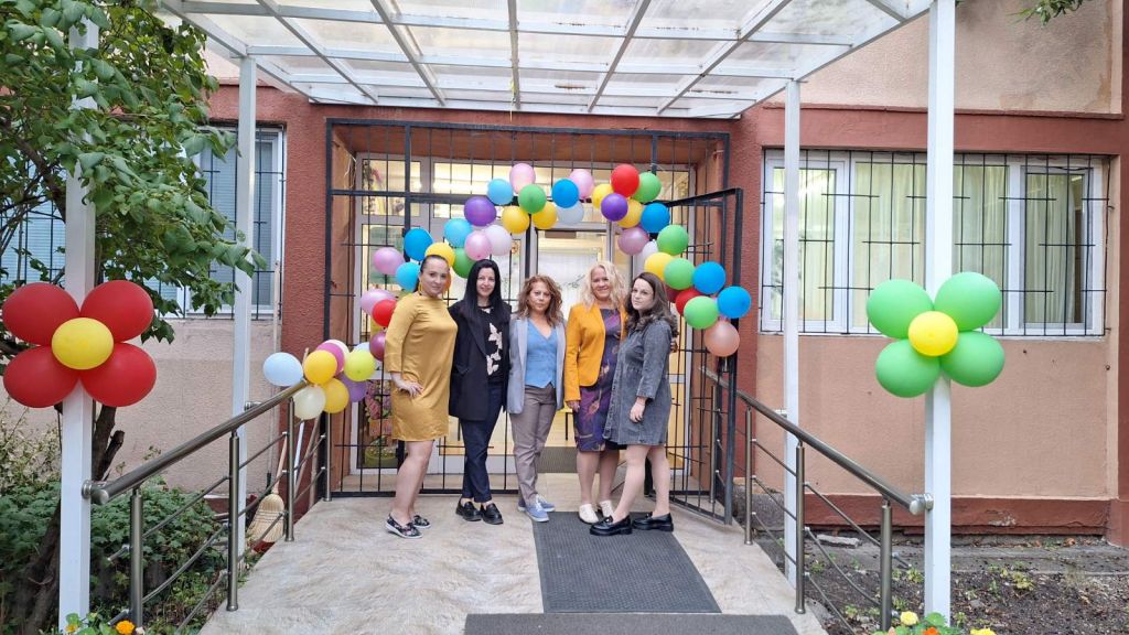 Добре дошла, нова учебна година! 2
